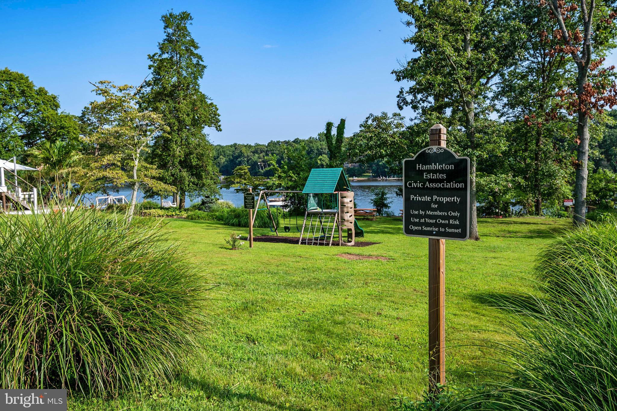 2807 Hambleton Road Riva, MD 21140 - Photo 45 of 55 Community area