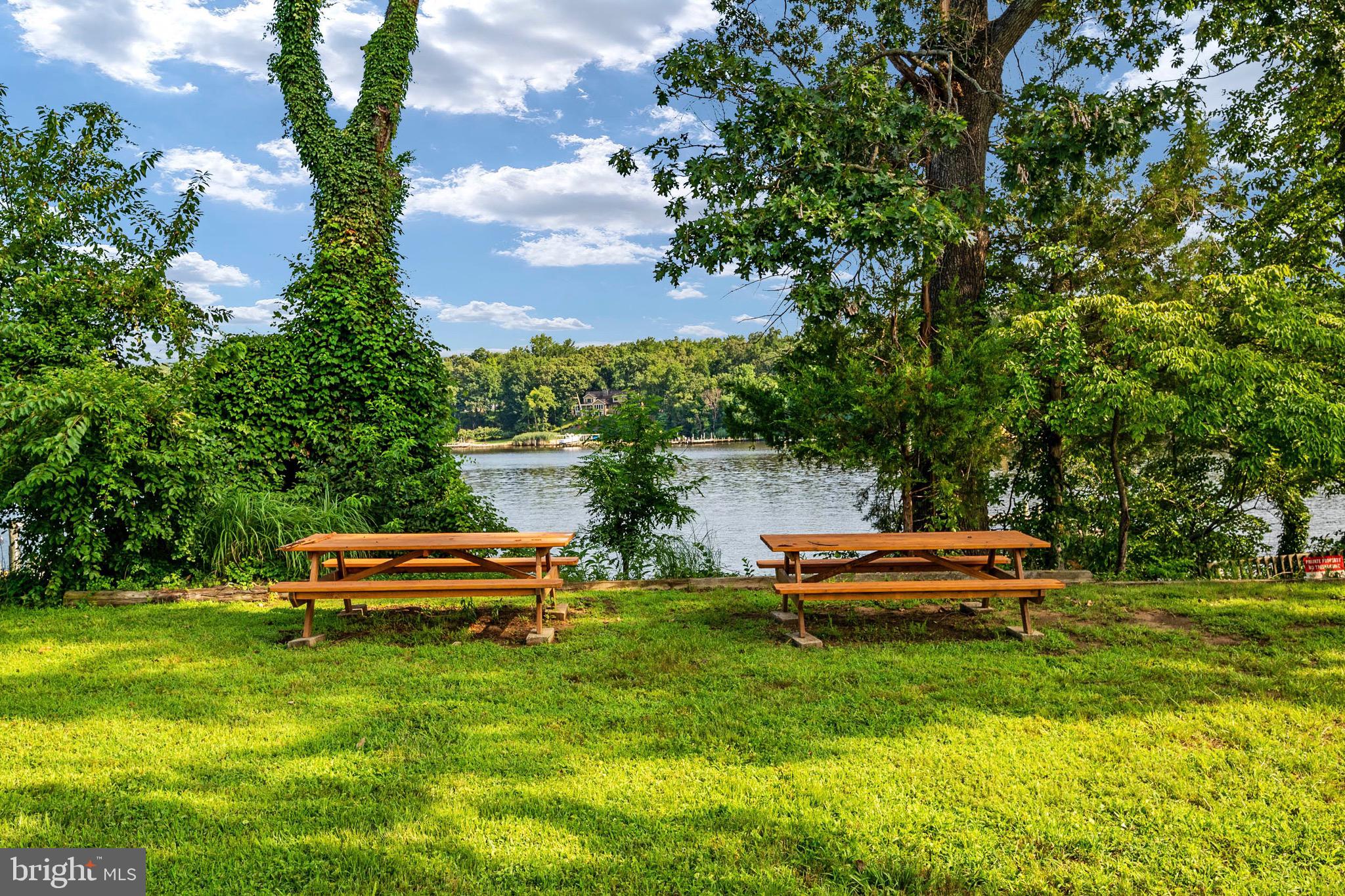 2807 Hambleton Road Riva, MD 21140 - Photo 47 of 55 Picnic area