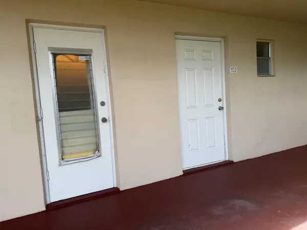 $50,000 | 2687 Garden Drive North, Unit 103, Lake Worth, FL 33461