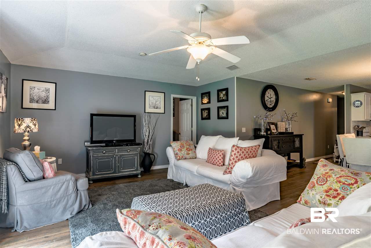 1910 Nile Court Foley, AL 36535 - Photo 4 of 20