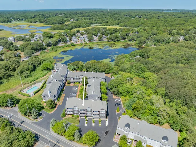 $1,200,000 | 780 Craigville Beach Road, Unit D2, Centerville, MA 02632