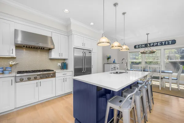 $1,200,000 | 780 Craigville Beach Road, Unit D2, Centerville, MA 02632