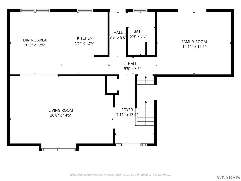 6922 Walmore Road Wheatfield, NY 14304 - Photo 40 of 42