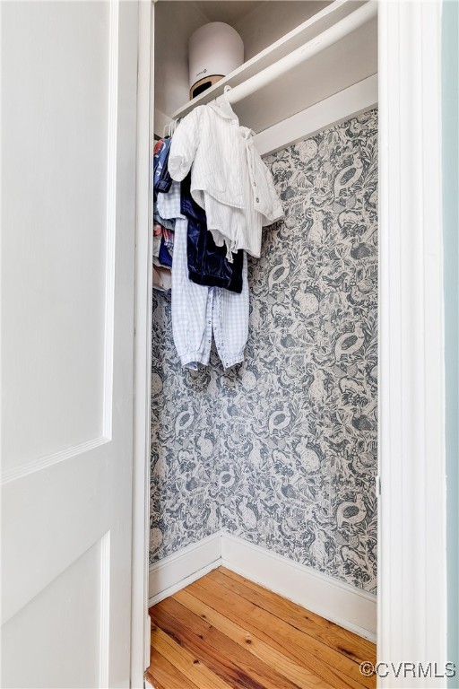 5108 King William Road Richmond, VA 23225 - Photo 27 of 38 a bathroom with a shower
