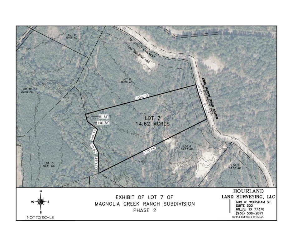 27 King Ranch Road Road Onalaska, TX 77360 - Photo 14 of 14