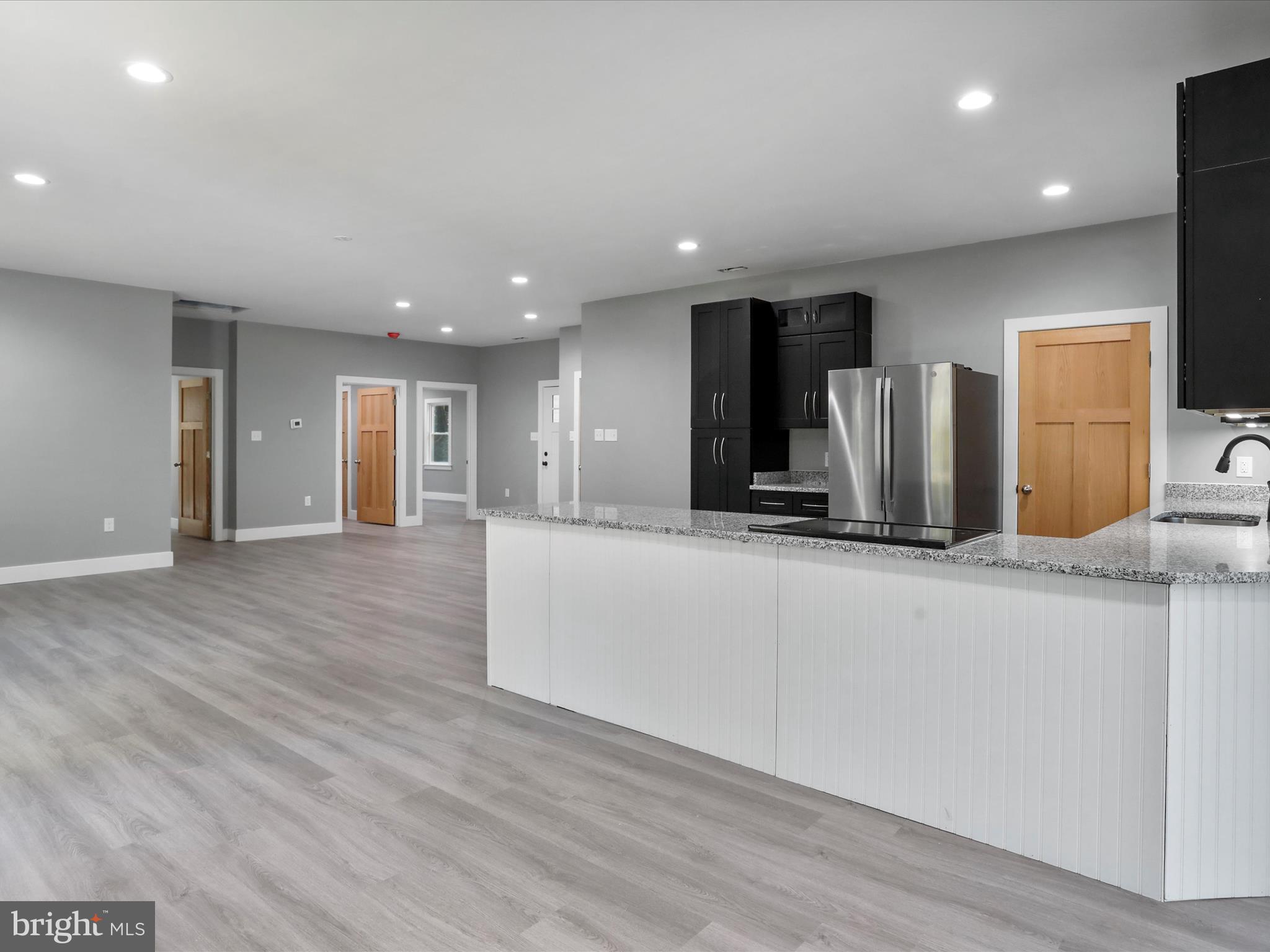 2678 Boliver Road Fort Valley, VA 22652 - Photo 16 of 32 Fully Remodeled Kitchen New SS Appliances