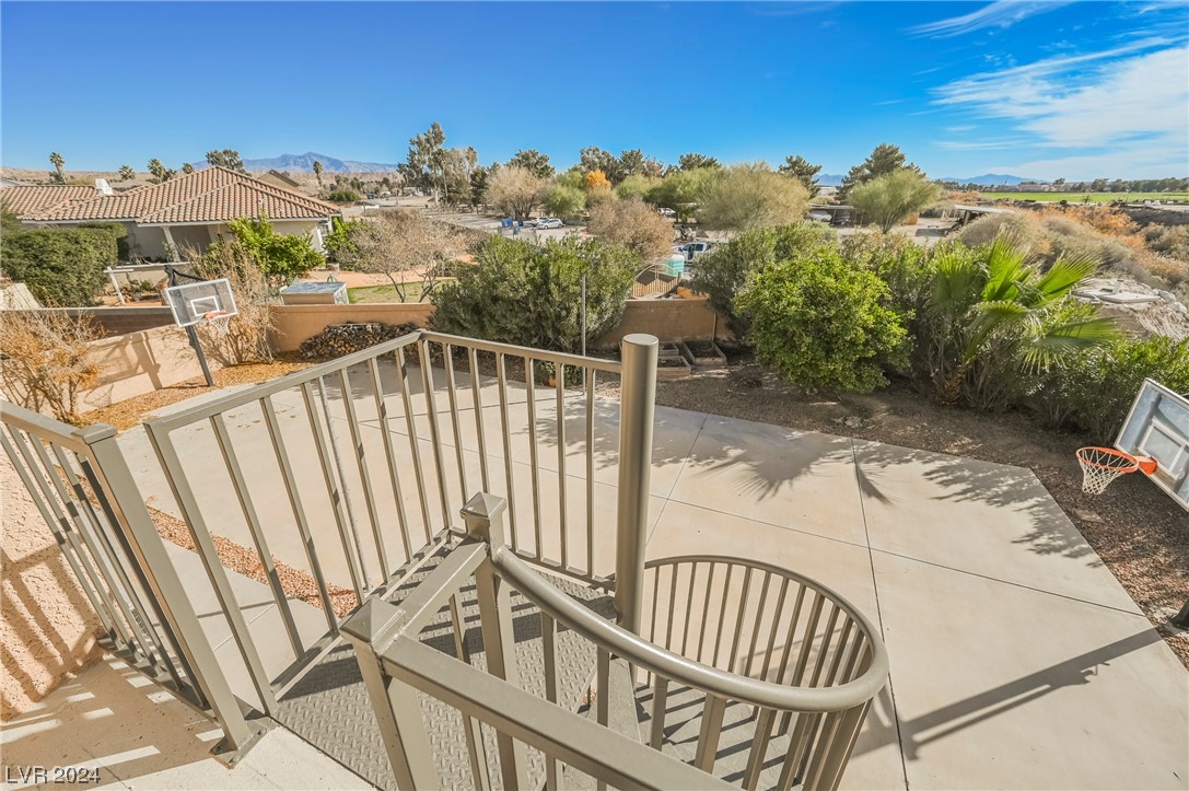 3782 Mahalo Circle Logandale, NV 89021 - Photo 24 of 27