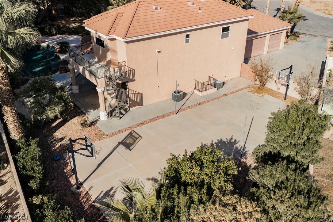 3782 Mahalo Circle Logandale, NV 89021 - Photo 25 of 27