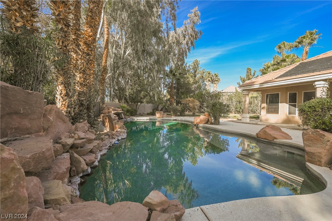 3782 Mahalo Circle Logandale, NV 89021 - Photo 26 of 27