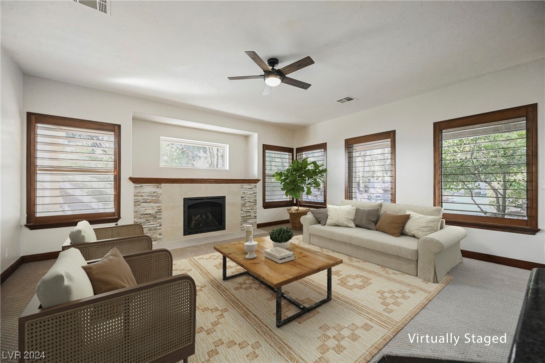 3782 Mahalo Circle Logandale, NV 89021 - Photo 7 of 27