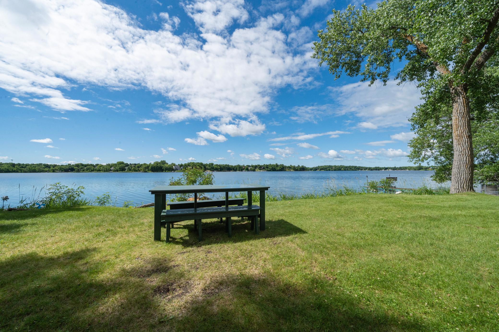 1397 Lake Cowdry Road Northwest Alexandria, MN 56308 - Photo 28 of 51