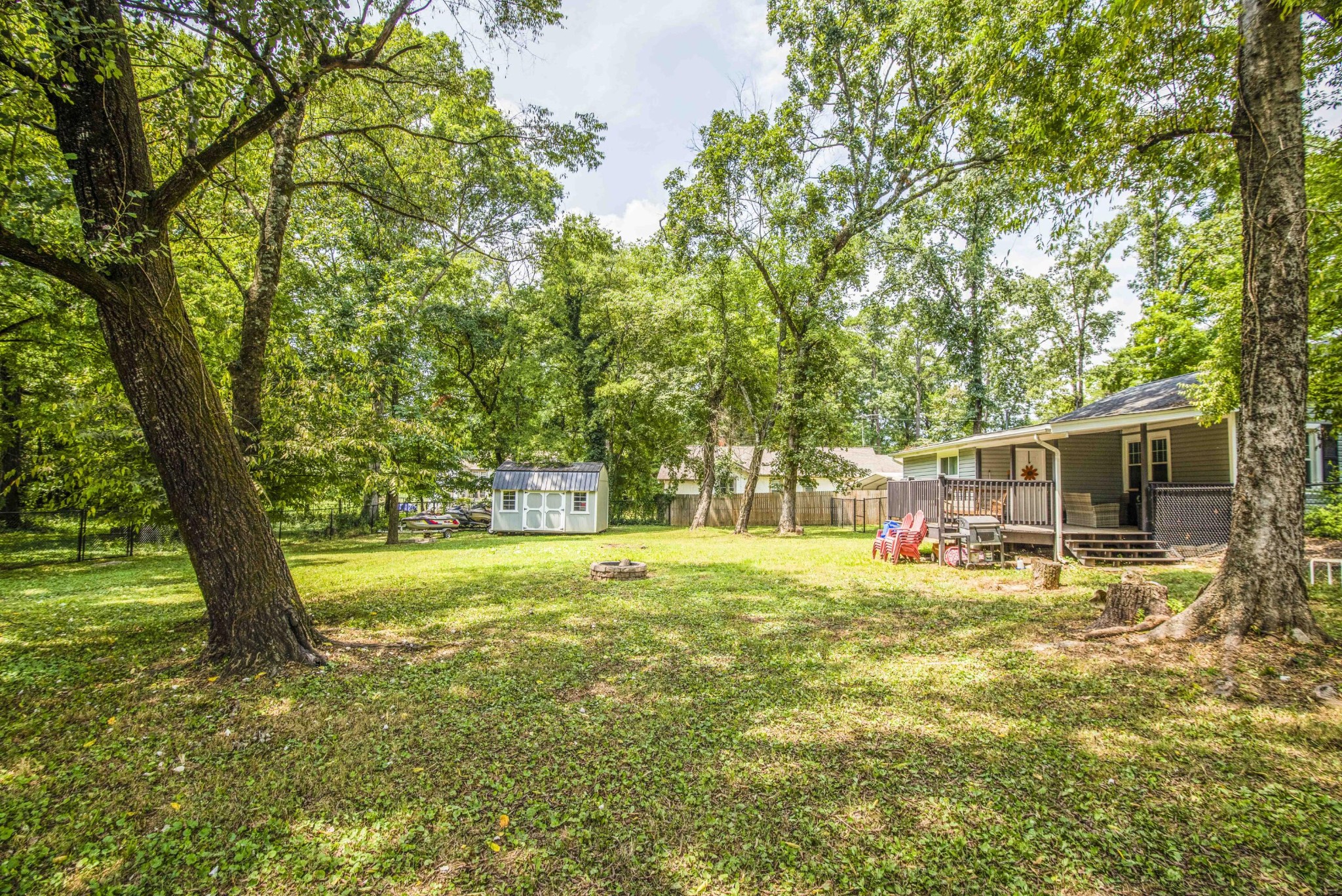 2317 Duncan Road Maryville, TN 37803 - Photo 34 of 35 Gallery Image 34