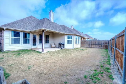$375,000 | 2452 Open Range Drive, Fort Worth, TX 76177