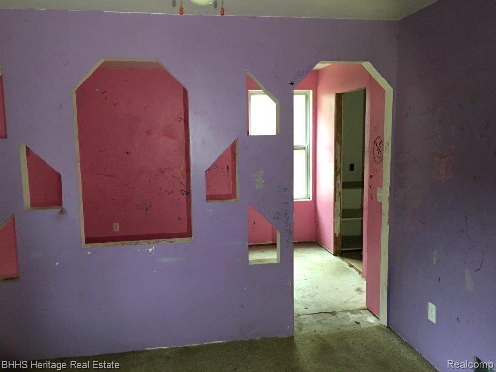8996 Cole Road Durand, MI 48429 - Photo 21 of 29 bedroom