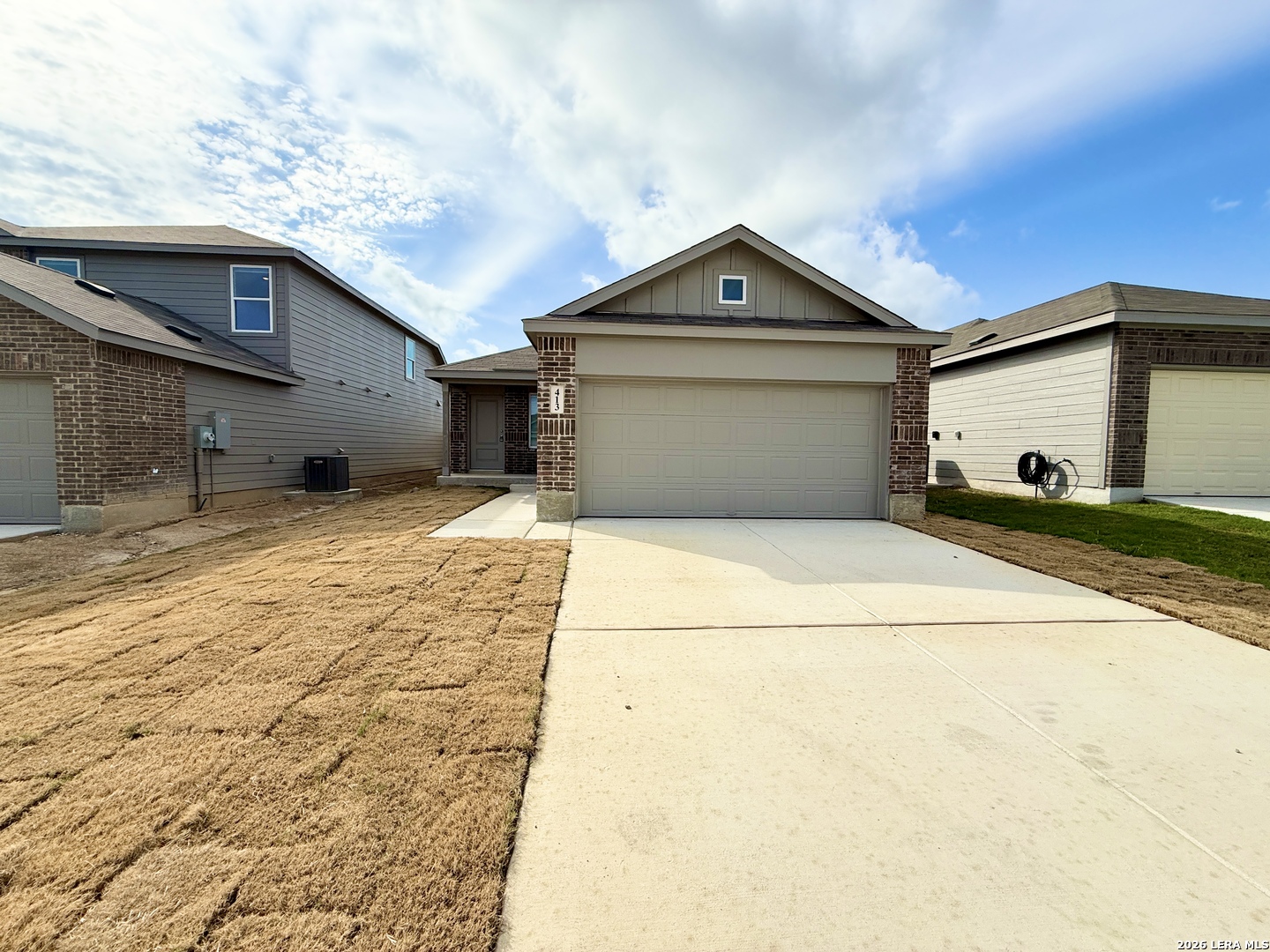413 Moscato Road New Braunfels, TX 78130 - Photo 1 of 28