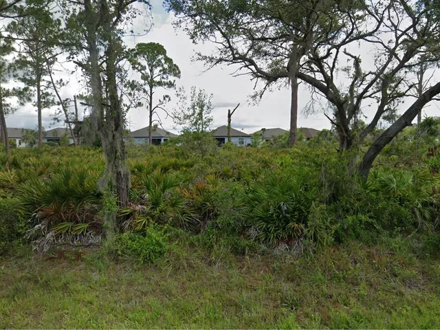 $13,900 | 15230 Tivoli Avenue, Port Charlotte, FL 33953