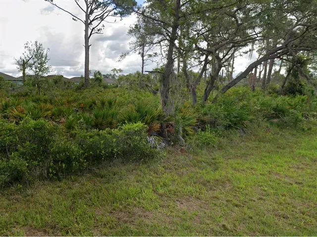 $13,900 | 15230 Tivoli Avenue, Port Charlotte, FL 33953