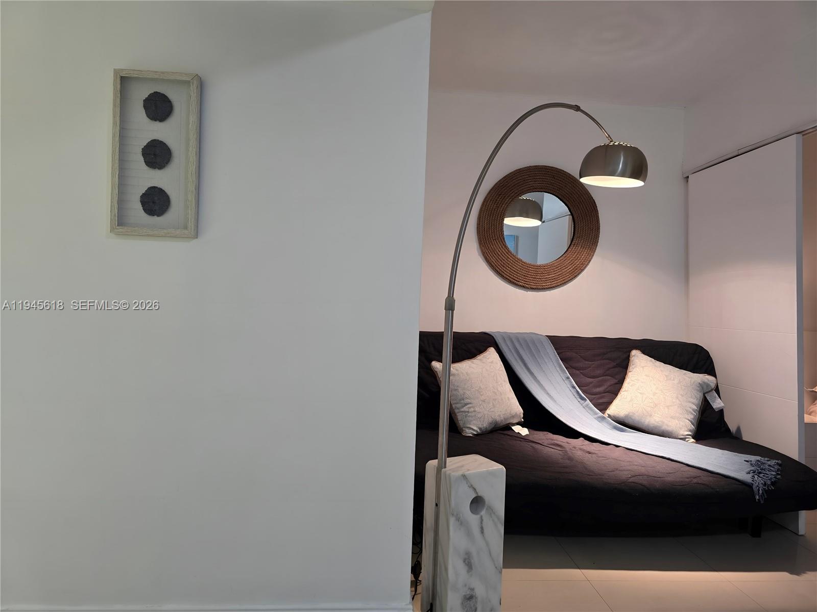 100 Lincoln Road, Unit 503 Miami Beach, FL 33139 - Photo 5 of 25 a front view of a house with exposed pipes