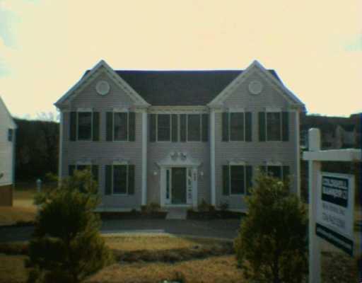 646 Waterdam Road Canonsburg, PA 15317 - Photo 1 of 8 Exterior Front.