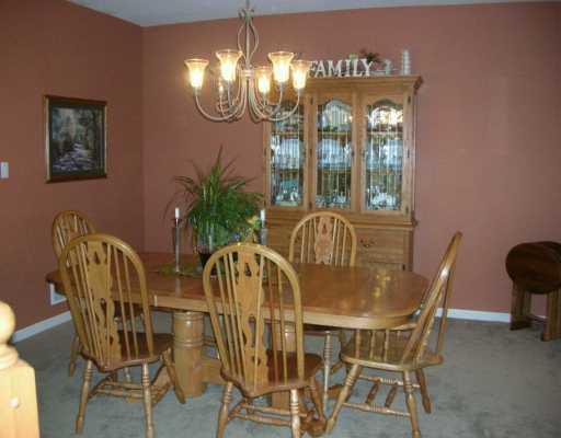 646 Waterdam Road Canonsburg, PA 15317 - Photo 2 of 8 Dining Room.