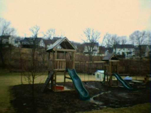 646 Waterdam Road Canonsburg, PA 15317 - Photo 5 of 8 Yard/Garden.