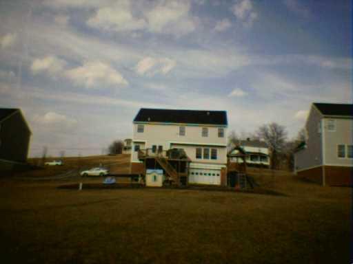 646 Waterdam Road Canonsburg, PA 15317 - Photo 6 of 8 Yard/Garden.