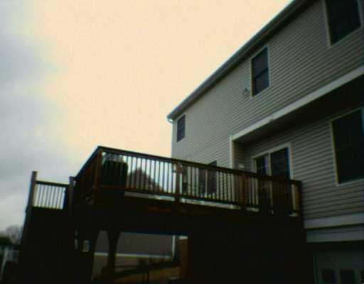 646 Waterdam Road Canonsburg, PA 15317 - Photo 7 of 8 Patio/Deck.