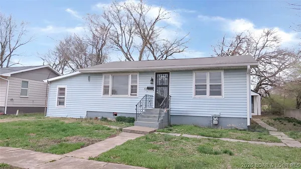 $72,000 | 609 Vogler Street, Eldon, MO 65026