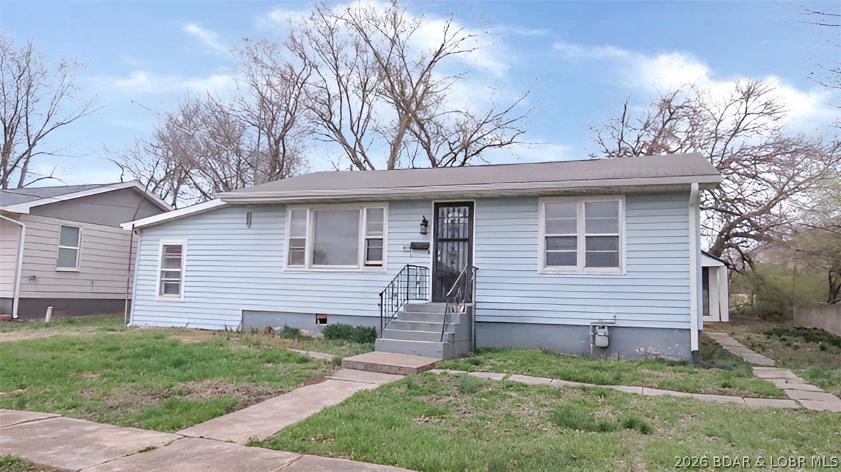609 Vogler Street Eldon, MO 65026 - Photo 1 of 1