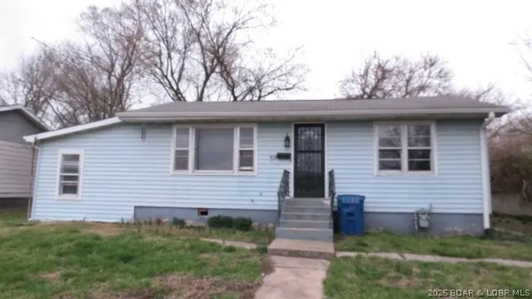 $72,000 | 609 Vogler Street, Eldon, MO 65026