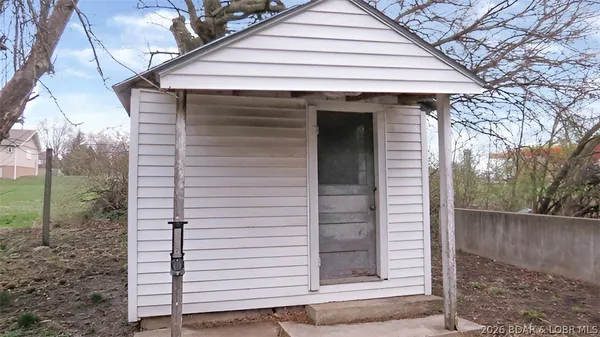 $72,000 | 609 Vogler Street, Eldon, MO 65026