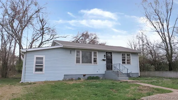 $72,000 | 609 Vogler Street, Eldon, MO 65026