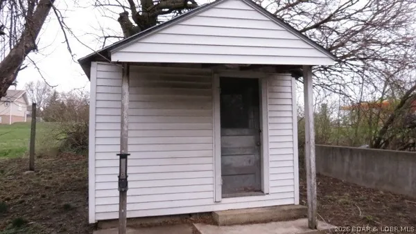 $72,000 | 609 Vogler Street, Eldon, MO 65026