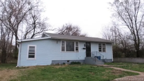 $72,000 | 609 Vogler Street, Eldon, MO 65026