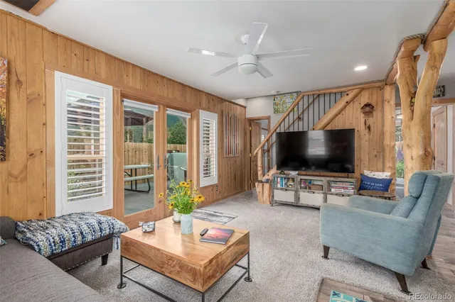 $494,999 | 45 Main Street, Empire, CO 80438