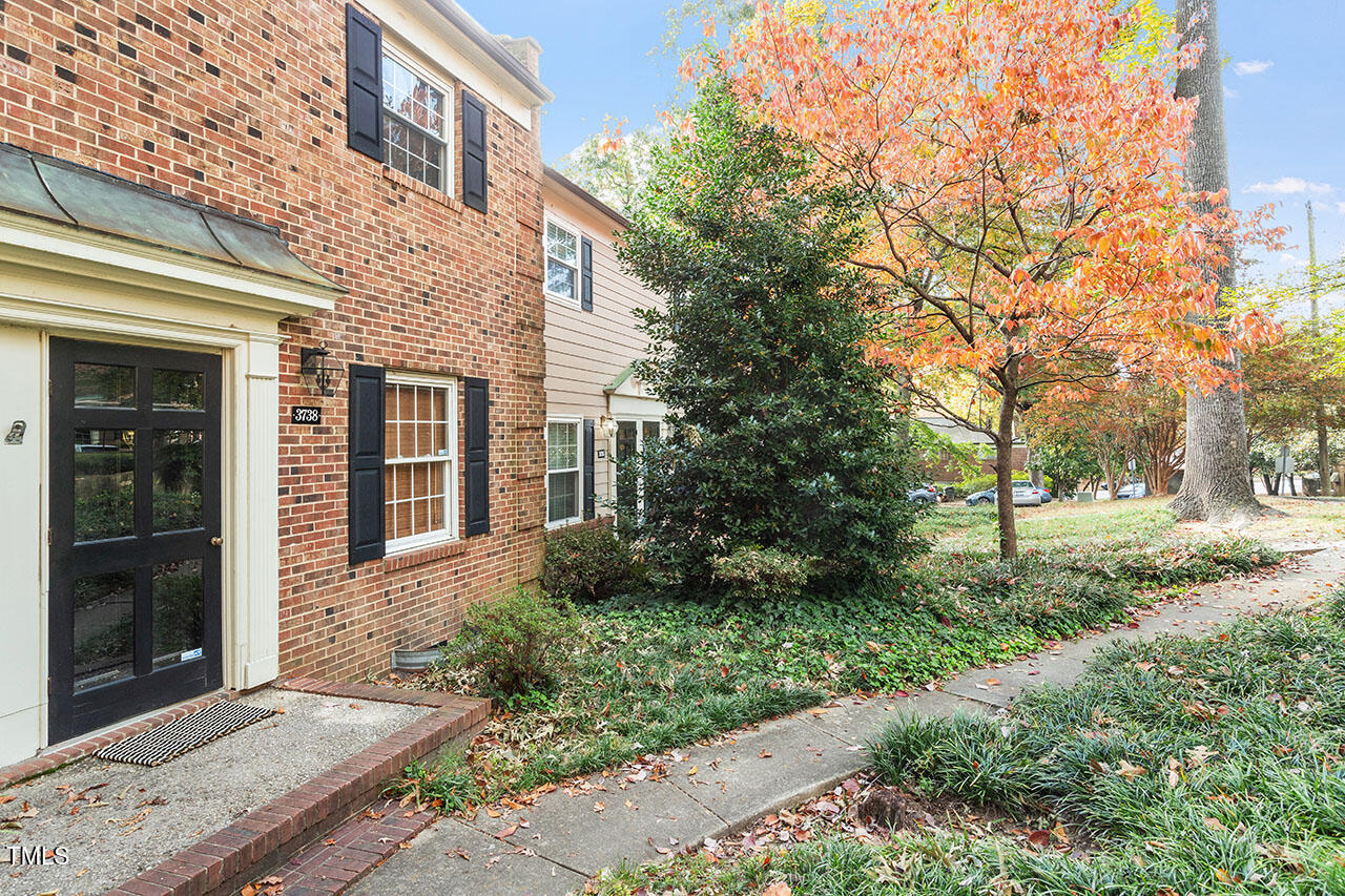 3738 Yorktown Place Raleigh, NC 27609 - Photo 26 of 27 3738 Yorktown Place_02