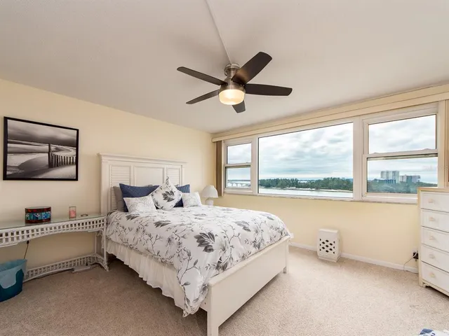 $5,750 | 675 South Gulfview Boulevard, Unit 902, Clearwater Beach, FL 33767