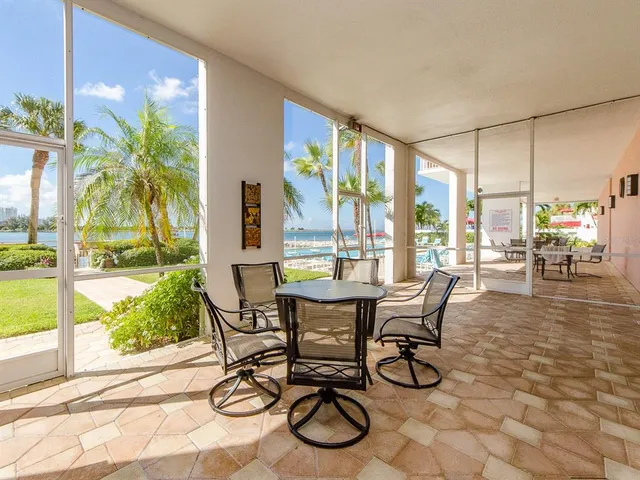 $5,750 | 675 South Gulfview Boulevard, Unit 902, Clearwater Beach, FL 33767