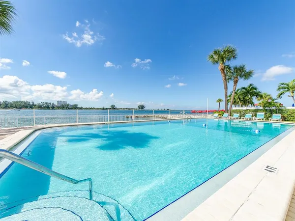 $5,750 | 675 South Gulfview Boulevard, Unit 902, Clearwater Beach, FL 33767