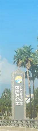 $5,750 | 675 South Gulfview Boulevard, Unit 902, Clearwater Beach, FL 33767