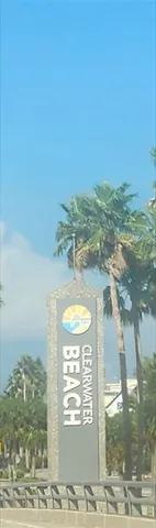 $5,750 | 675 South Gulfview Boulevard, Unit 902, Clearwater Beach, FL 33767