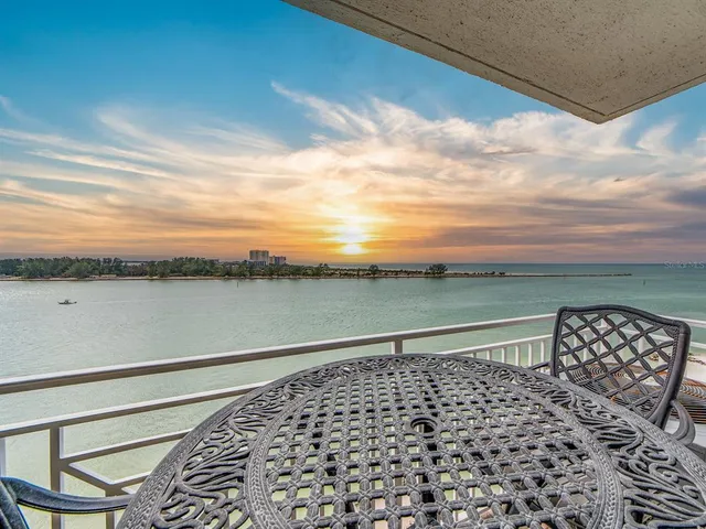 $5,750 | 675 South Gulfview Boulevard, Unit 902, Clearwater Beach, FL 33767