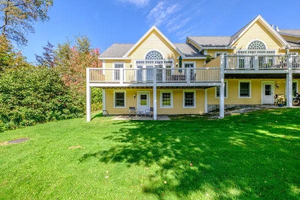 $215,000 | 44 Mill Hill Road, Unit 601, Bethel, ME 04217