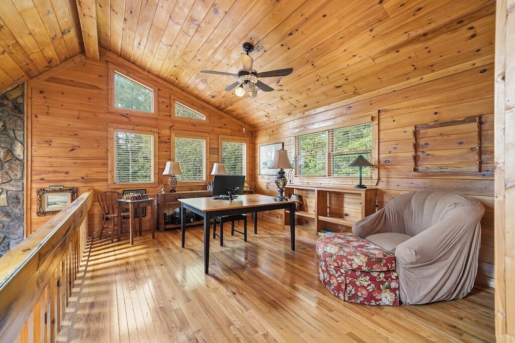 120 Bell Camp Road Blue Ridge, GA 30513 - Photo 11 of 34 Gallery Image 11
