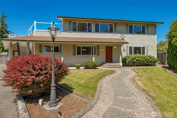 $785,000 | 5276 Cherry Tree Lane, Blaine, WA 98230