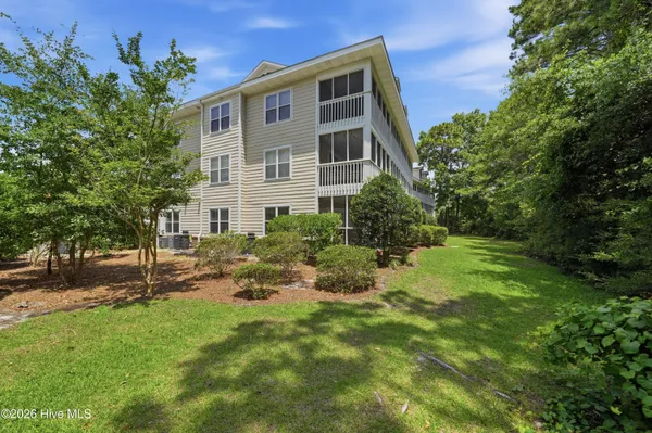 $329,000 | 3350 Club Villas Drive, Unit 2002, Southport, NC 28461