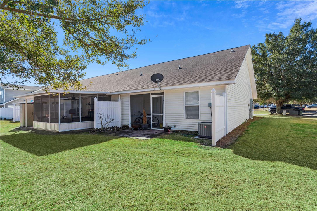 177 Promise Lane Brunswick, GA 31525 - Photo 17 of 20