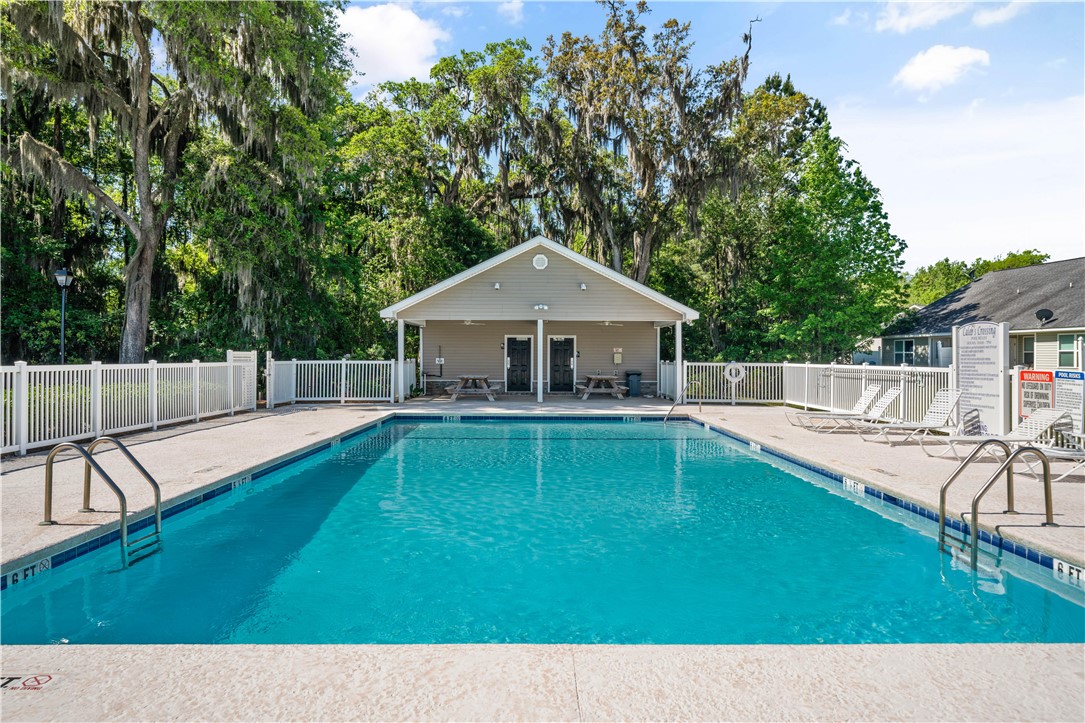 177 Promise Lane Brunswick, GA 31525 - Photo 20 of 20