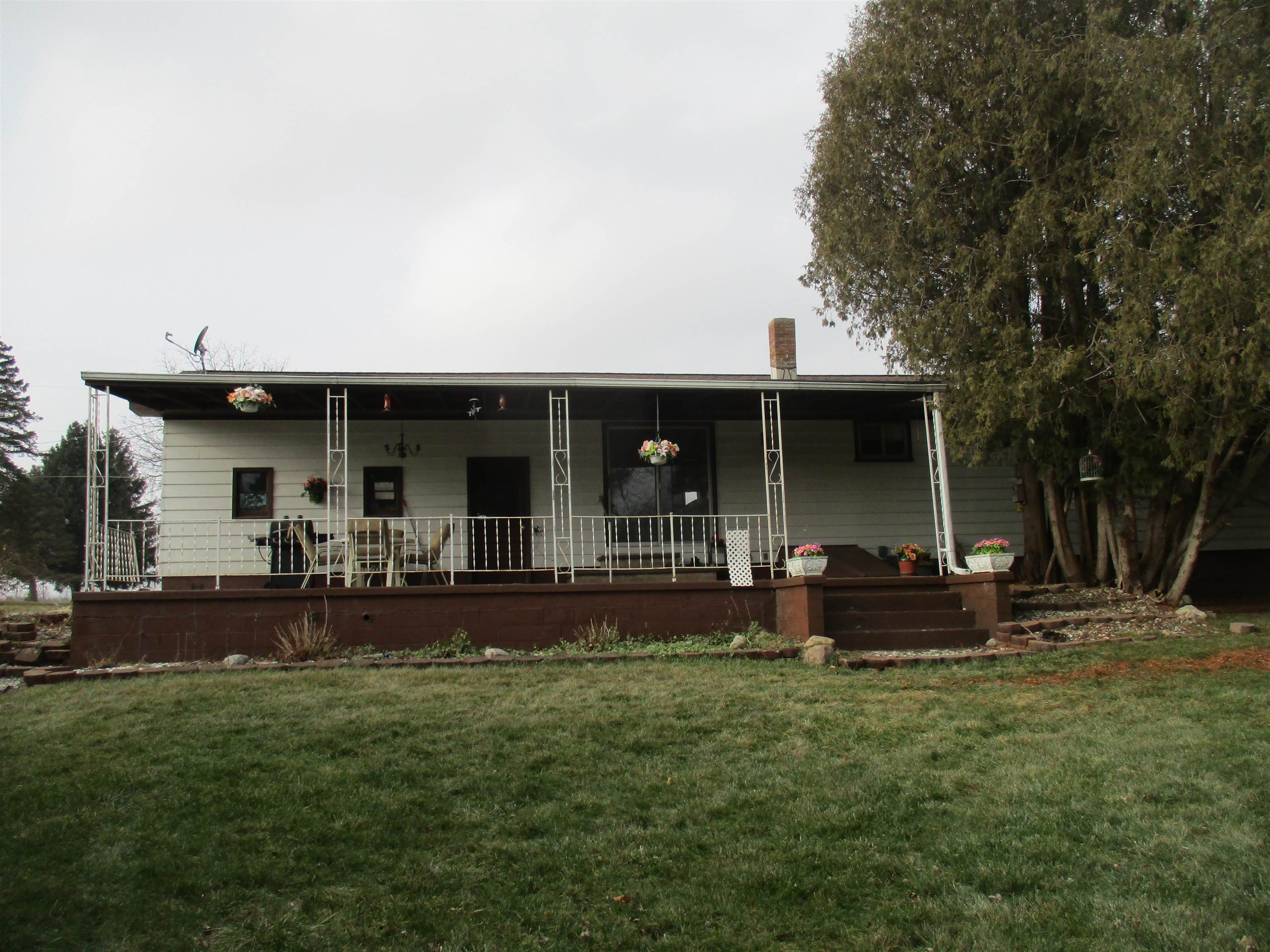 6976 North Smith Road Alma, MI 48801 - Photo 27 of 30 Gallery Image 27