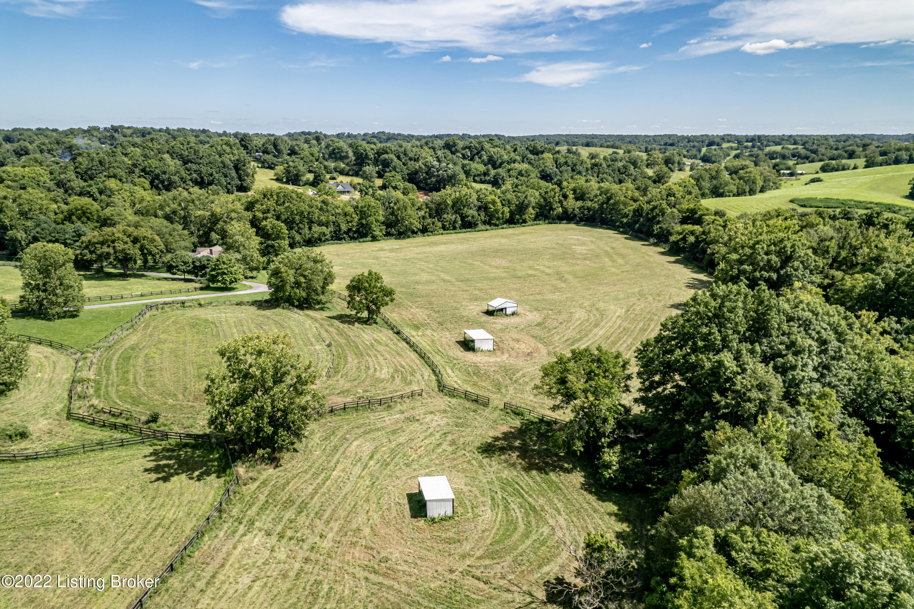 1995 Hickory Ridge Road Waddy, KY 40076 - Photo 80 of 87 DJI_0643